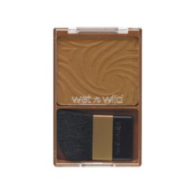 WET N WILD Color Icon Bronzer - Princess (DC) (Option: Default Title)