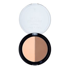 WET N WILD MegaGlo Contouring Palette (Option: Dulce De Leche)