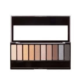 WET N WILD Au Natural Palette (Option: Bare Necessities)