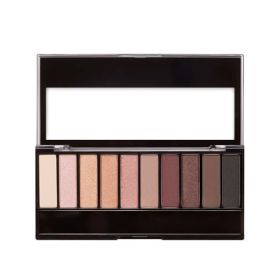 WET N WILD Au Natural Palette (Option: Nude Awakening)