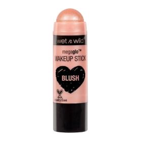 WET N WILD MegaGlo Makeup Stick (Option: Peach Bums)