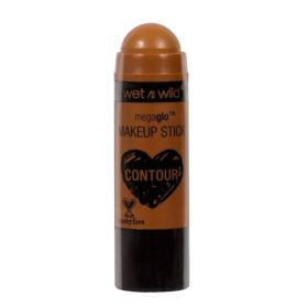 WET N WILD MegaGlo Makeup Stick (Option: Call Me Maple)