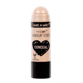 WET N WILD MegaGlo Makeup Stick (Option: Follow Your Bisque)