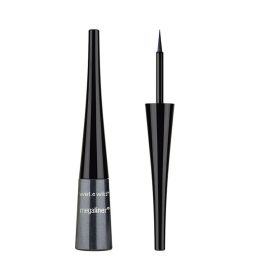 WET N WILD MegaLiner Liquid Eyeliner (Option: Black)