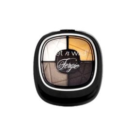 Wet N Wild FERGIE Photo Op Eyeshadow (Option: Metropolitan Lights)