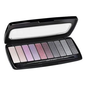 WET N WILD Studio Eyeshadow Palette - Quartzcenter (Option: Default Title)