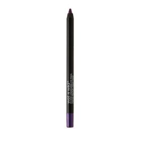 WET N WILD On Edge Longwearing Eye Pencil (Option: Violet Offender)