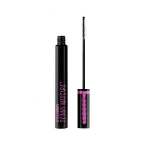 WET N WILD MegaSlim Skinny Tip Mascara - Black (Option: Default Title)