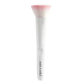 WET N WILD Flat Top Brush (Option: Default Title)