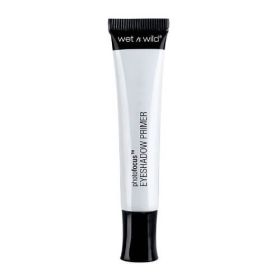 WET N WILD Photo Focus Eyeshadow Primer (Option: Default Title)