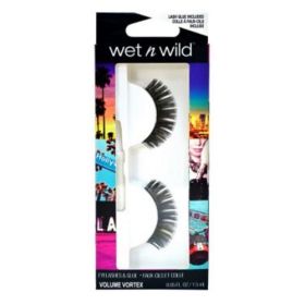 WET N WILD False Lashes - Volume Vortex (Option: Default Title)