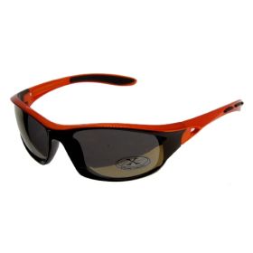 XLOOP Sunglasses Sports XL8X2176 (Option: Orange)