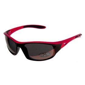 XLOOP Sunglasses Sports XL8X2176 (Option: Red)