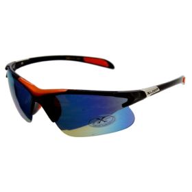 XLOOP Sunglasses Sports XL8X2325 (Option: Orange)