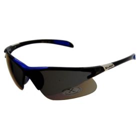 XLOOP Sunglasses Sports XL8X2325 (Option: Purple)