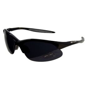 XLOOP Sunglasses Sports XL8X3544 (Option: Black)