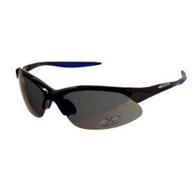 XLOOP Sunglasses Sports XL8X3544 (Option: Blue)