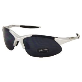 XLOOP Sunglasses Sports XL8X3544 (Option: Silver)