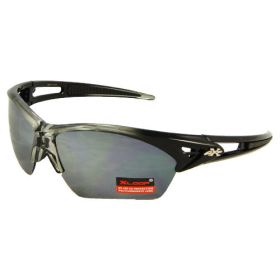 XLOOP Sunglasses Sports XL8X3600 (Option: Charcoal)