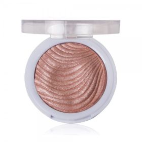 J. CAT BEAUTY You Glow Girl Baked Highlighter (Option: Pink Goddess)