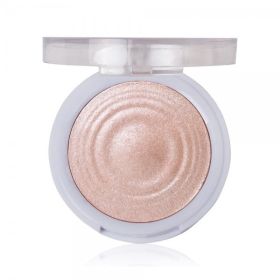 J. CAT BEAUTY You Glow Girl Baked Highlighter (Option: Crystal Sand)