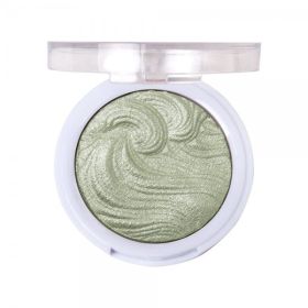 J. CAT BEAUTY You Glow Girl Baked Highlighter (Option: Mermaid Skin)