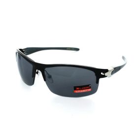 XLOOP Sunglasses Sports XL1363 (Option: Grey)