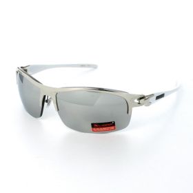 XLOOP Sunglasses Sports XL1363 (Option: White)