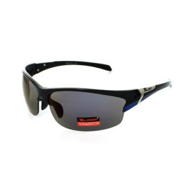 XLOOP Sunglasses Sports XL2368 (Option: Blue)