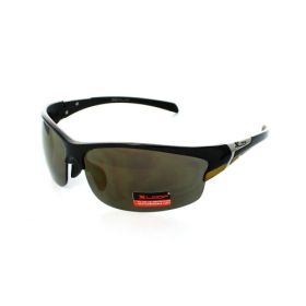 XLOOP Sunglasses Sports XL2368 (Option: Yellow)