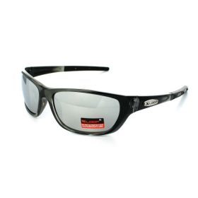 XLOOP Sunglasses Sports XL2385 (Option: Black)