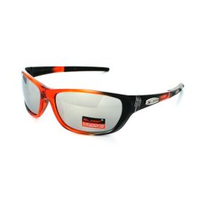 XLOOP Sunglasses Sports XL2385 (Option: Orange)