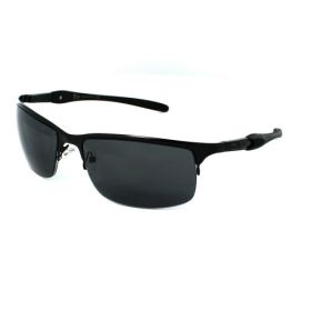 KHAN Sunglasses Sport 3737 (Option: Black)