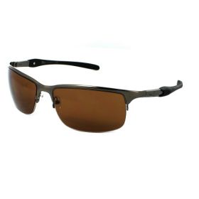 KHAN Sunglasses Sport 3737 (Option: Brown)