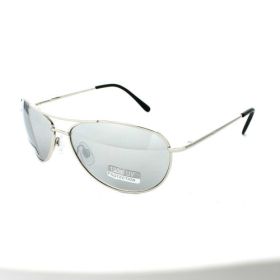 Aviator Sunglasses ST2827 (Option: Silver)