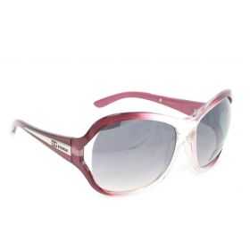 DG Sunglasses Oversized 26722 (Option: Pink)