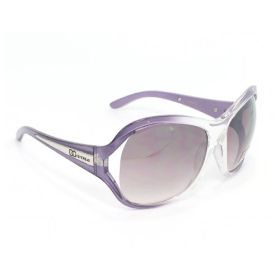 DG Sunglasses Oversized 26722 (Option: Purple)