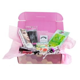 FULL CARE FEMBOX (Option: Default Title)