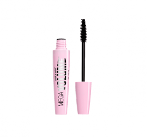 WET N WILD Mega Volume Mascara - Very Black (Option: Default Title)