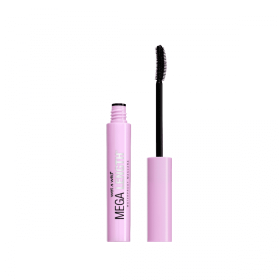 WET N WILD Mega Length Waterproof Mascara - Very Black (Option: Default Title)