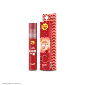 RUDE Chupa Chups Long Lasting Hydro Tint (Option: Cherry Pop)