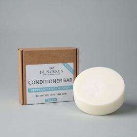 Sulfate-Free Conditioner Bar (Hair Regimen: Growth)