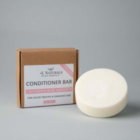 Sulfate-Free Conditioner Bar (Bundle) (Hair Regimen: Variety)