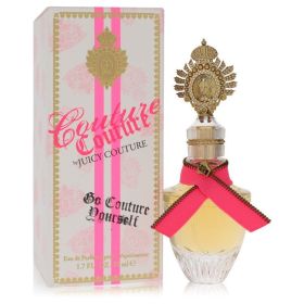 Couture Couture by Juicy Couture Eau De Parfum Spray (Gender: Women, size: 1.7 oz)