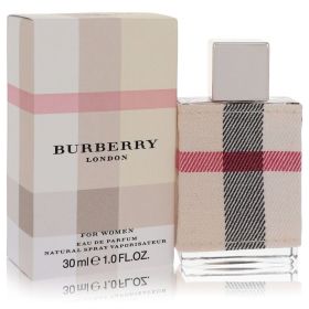 Burberry London (new) by Burberry Eau De Parfum Spray (Gender: Women, size: 1 oz)