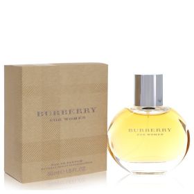 Burberry by Burberry Eau De Parfum Spray (Gender: Women, size: 1.7 oz)