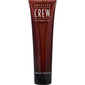 AMERICAN CREW by American Crew STYLING GEL FIRM HOLD 8.4 OZ (Brand: AMERICAN CREW)