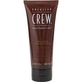 AMERICAN CREW by American Crew STYLING CREAM FIRM HOLD 3.3 OZ (Brand: AMERICAN CREW)