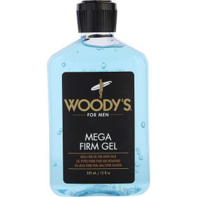 Woody's by Woody's MEGA FIRM GEL 12 OZ (Brand: Woody's)