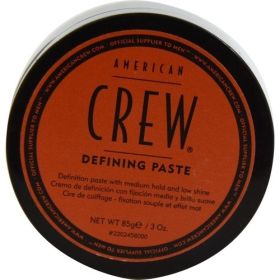 AMERICAN CREW by American Crew DEFINING PASTE 3 OZ (Brand: AMERICAN CREW)